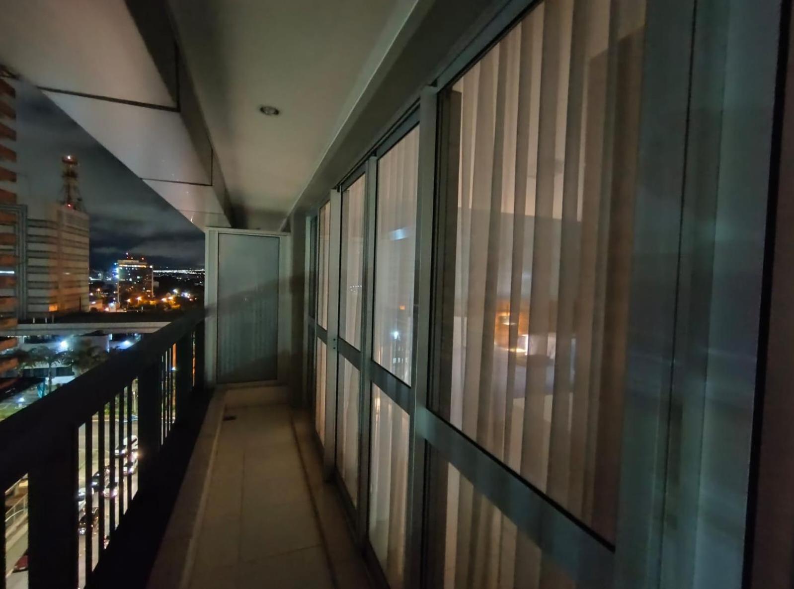 Hotel Grand Mercure Flat Particular Com Varanda, Garagem E Wi-Fi Brasília Exterior photo